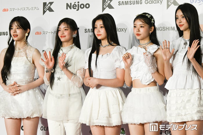 ILLIT、日本でのプリクラ公開「盛れすぎ」「かわいい」と反響