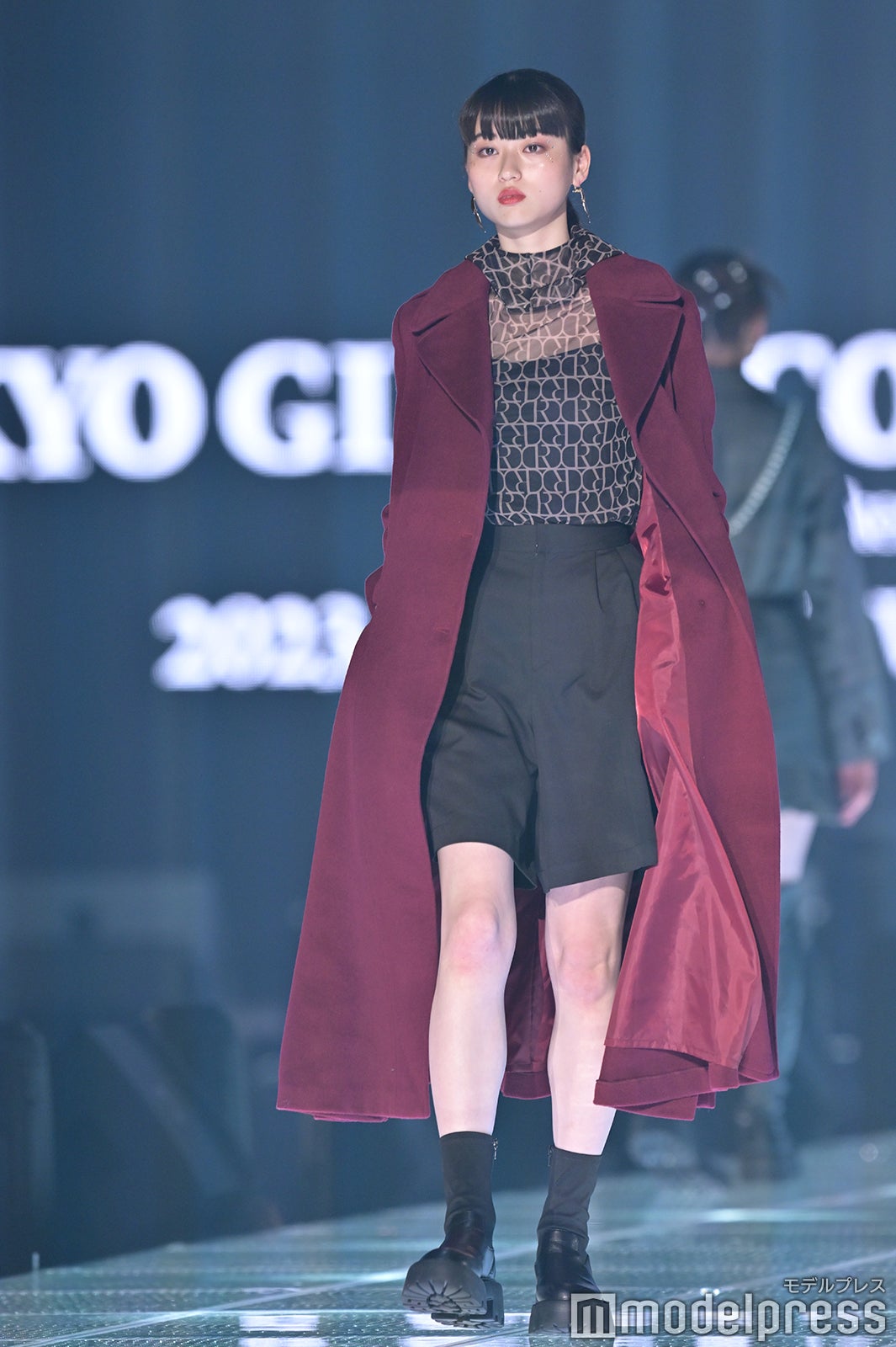 菊池日菜子（C）モデルプレス