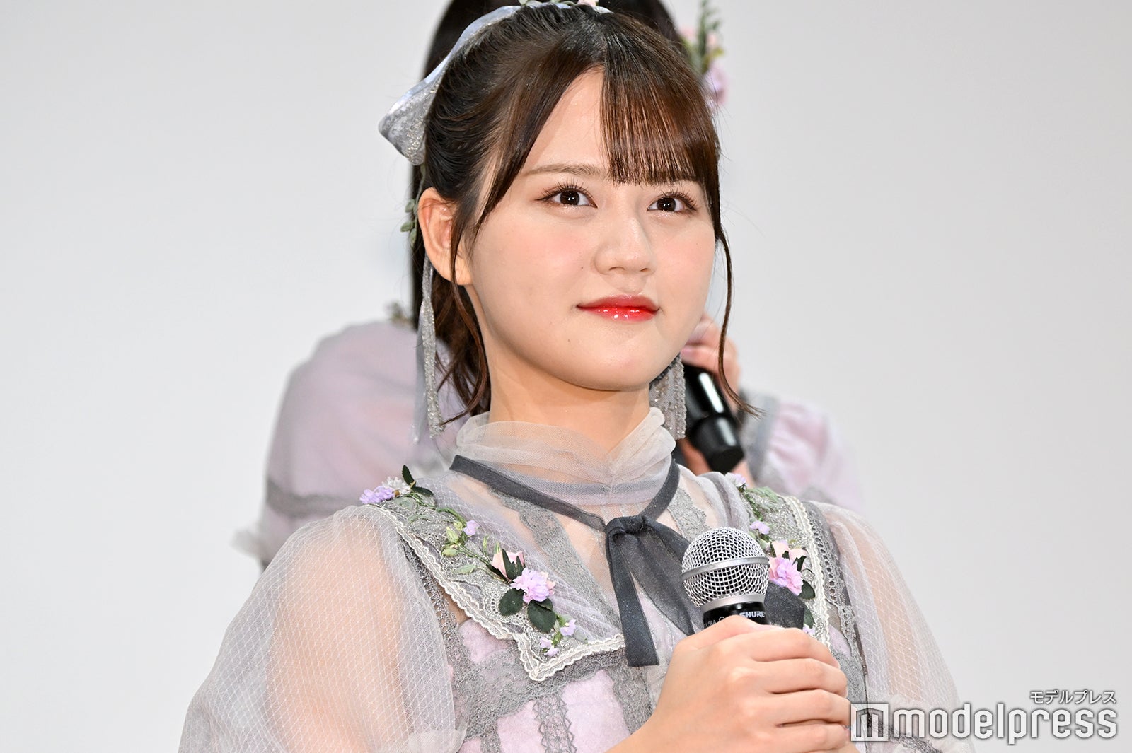 高松瞳 （C）モデルプレス