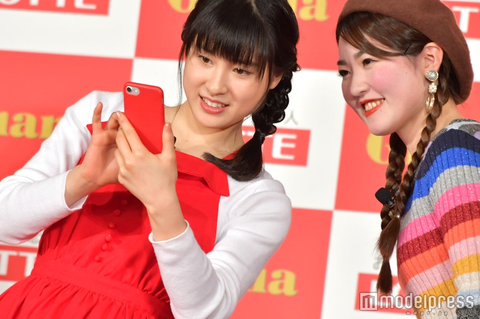 土屋太鳳 （C）モデルプレス