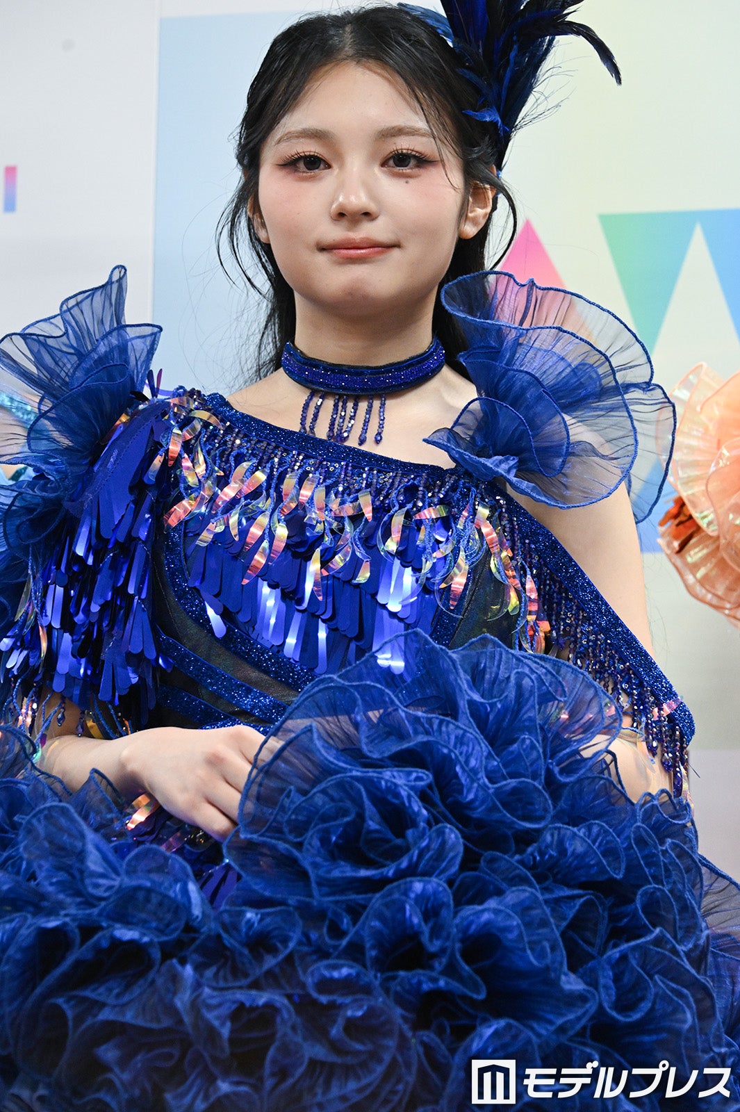 桐原美月（C）モデルプレス