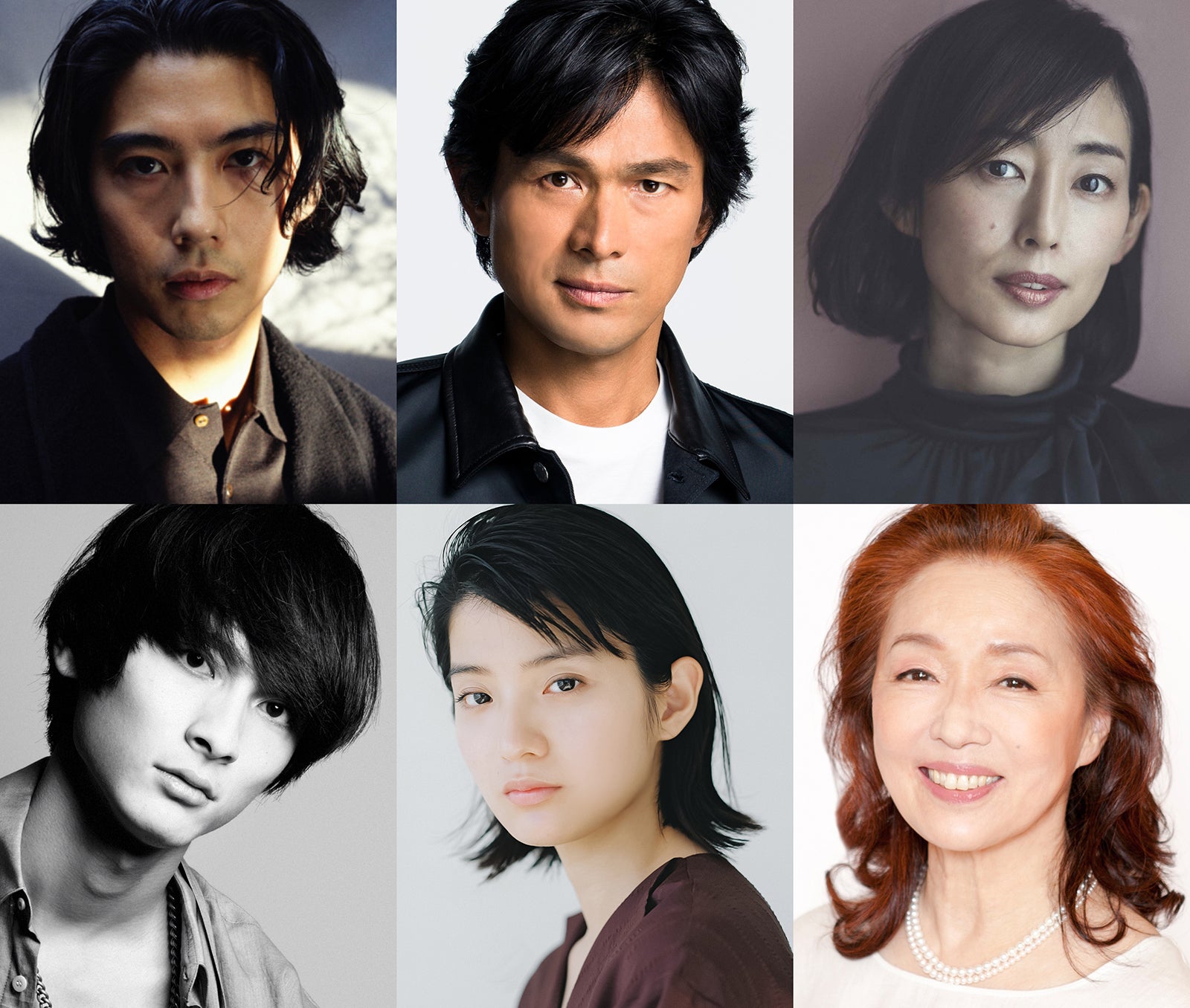 賀来賢人、主演・原案のNetflix作品決定 2年前に自ら企画書持ち込む「やっとここまで来ました」＜忍びの家 House of Ninjas＞
