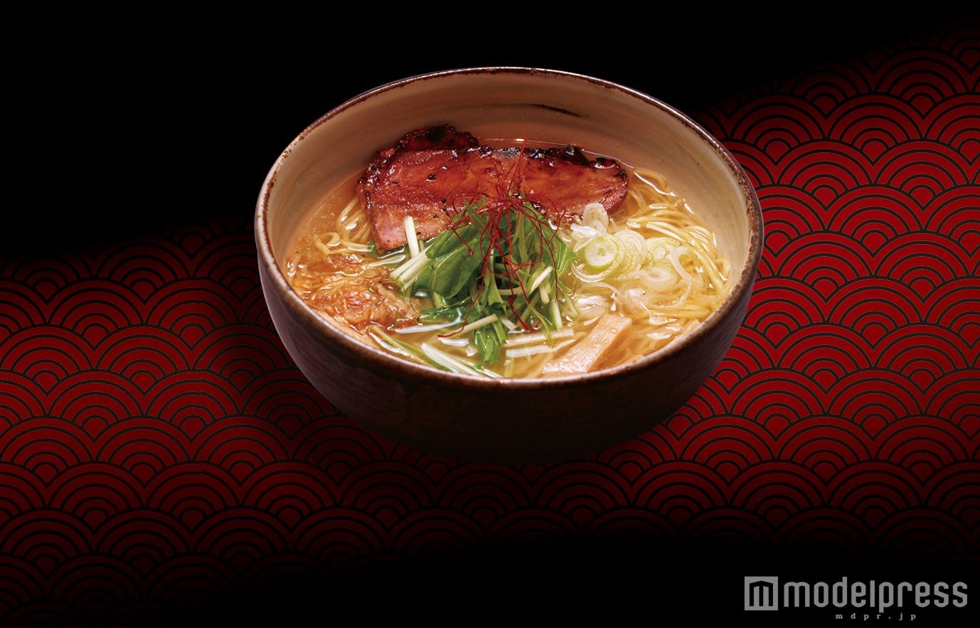 麺屋 宗／画像提供：大つけ麺博実行委員会