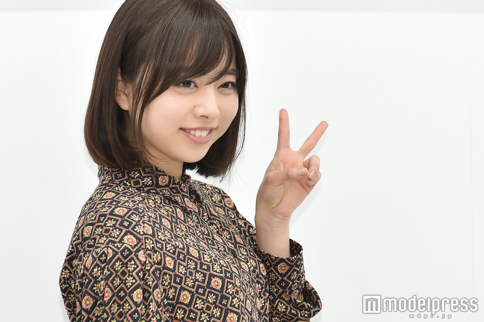 伊藤寧々（C）モデルプレス