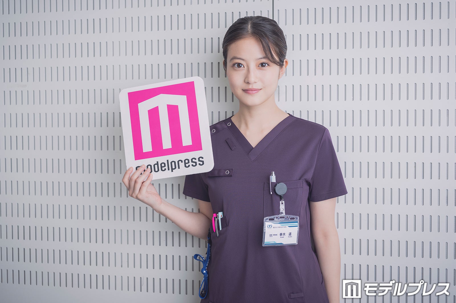 今田美桜（C）モデルプレス