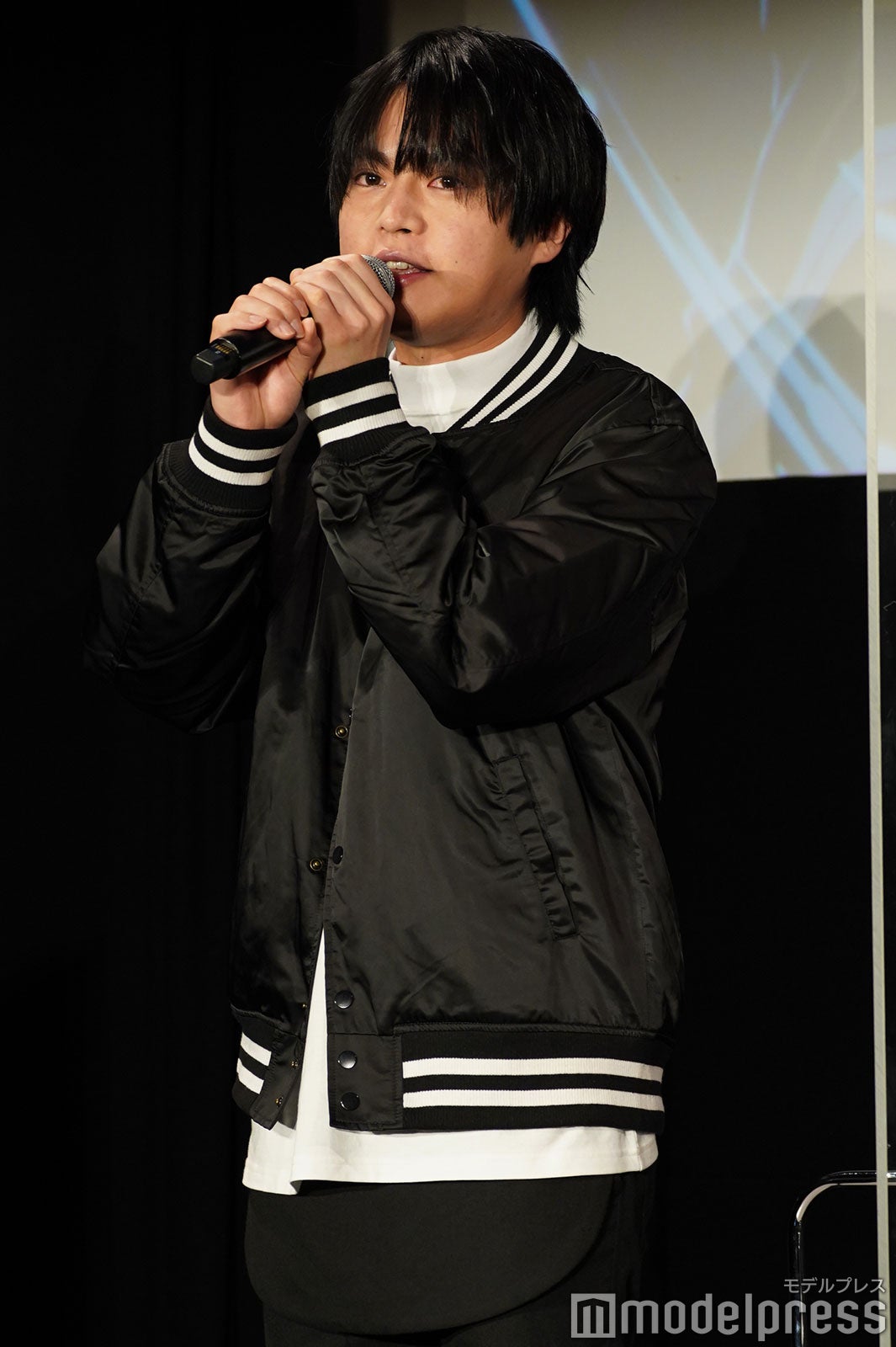 堀江瞬 （C）モデルプレス