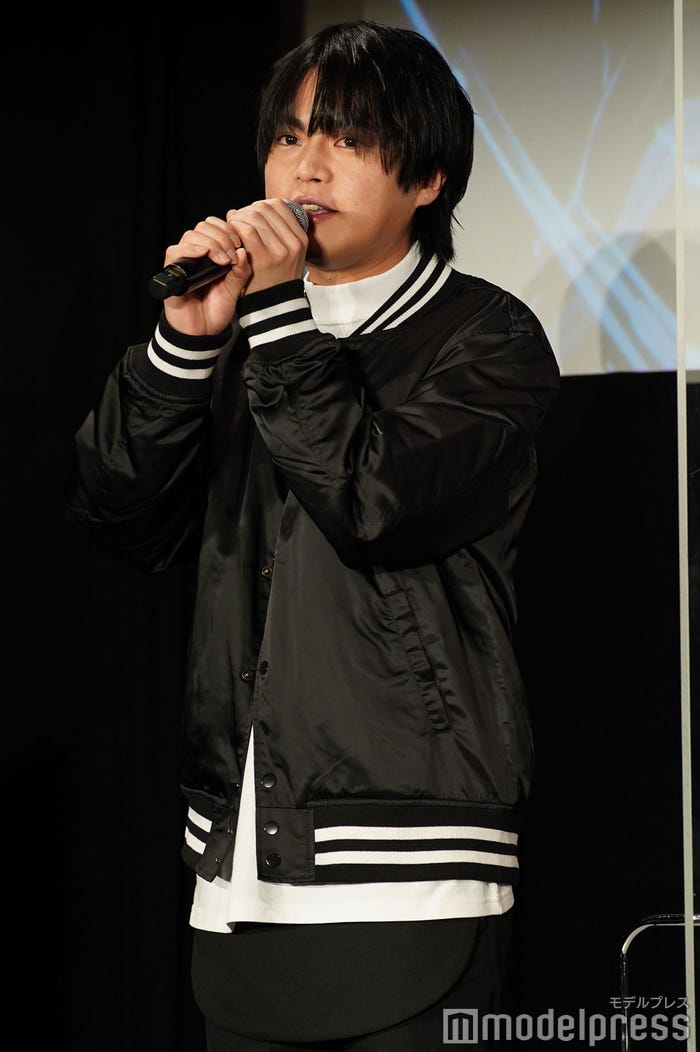 堀江瞬 (C)モデルプレス