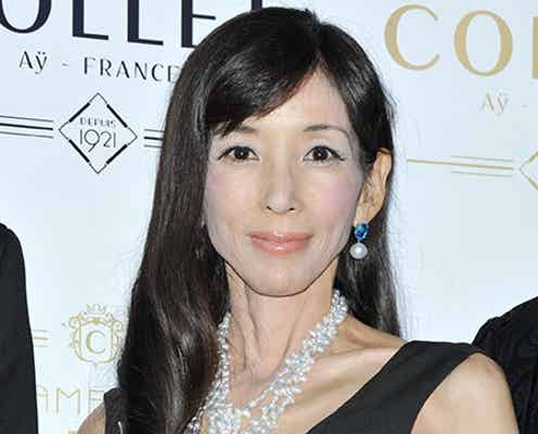川島なお美さんが死去