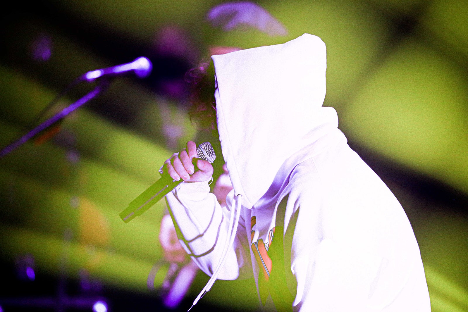 Vaundy（C）THINGS. 