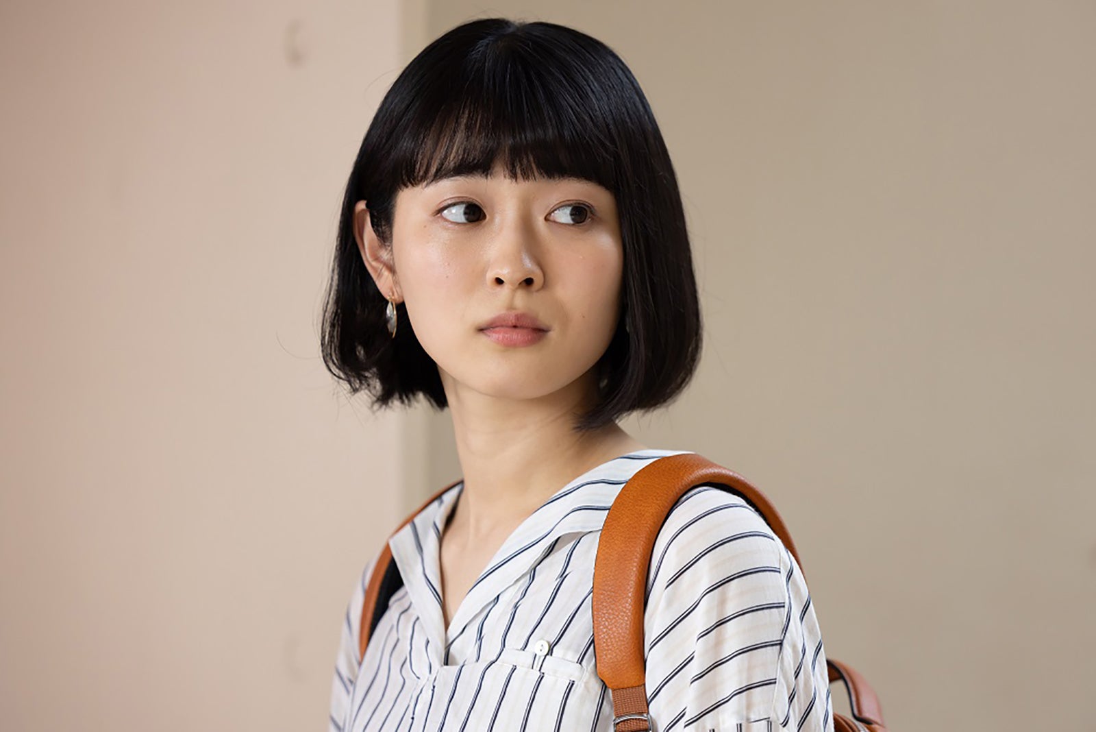 河村花（C）「沼オトコと沼落ちオンナのmidnight call」製作委員会