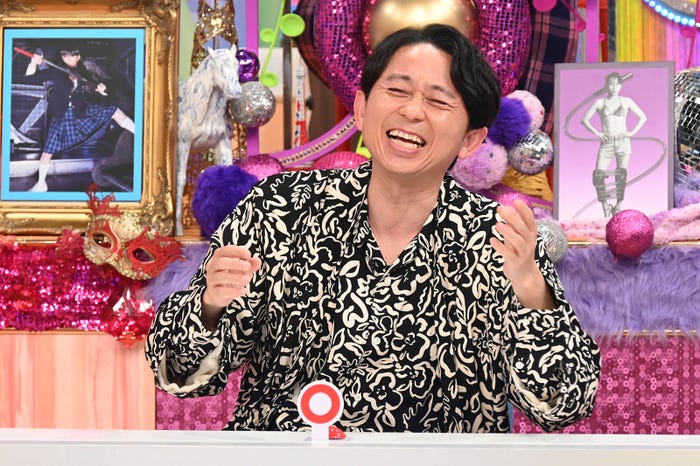 有吉弘行(C)テレビ朝日