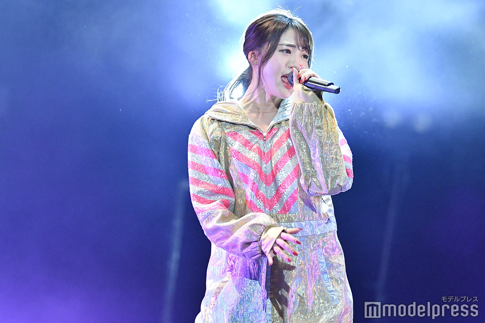 夢みるアドレセンス（C）モデルプレス