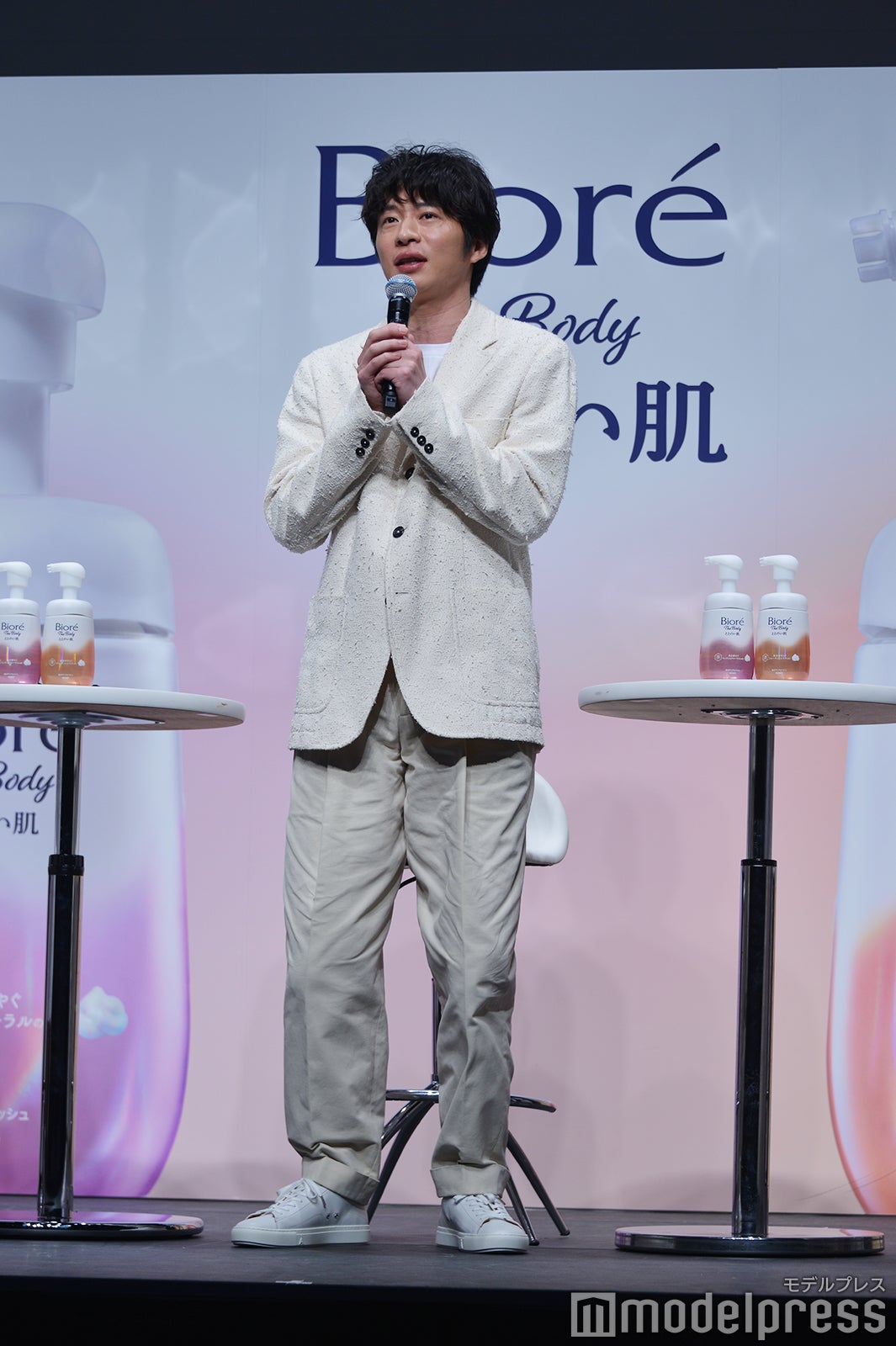 田中圭（C）モデルプレス