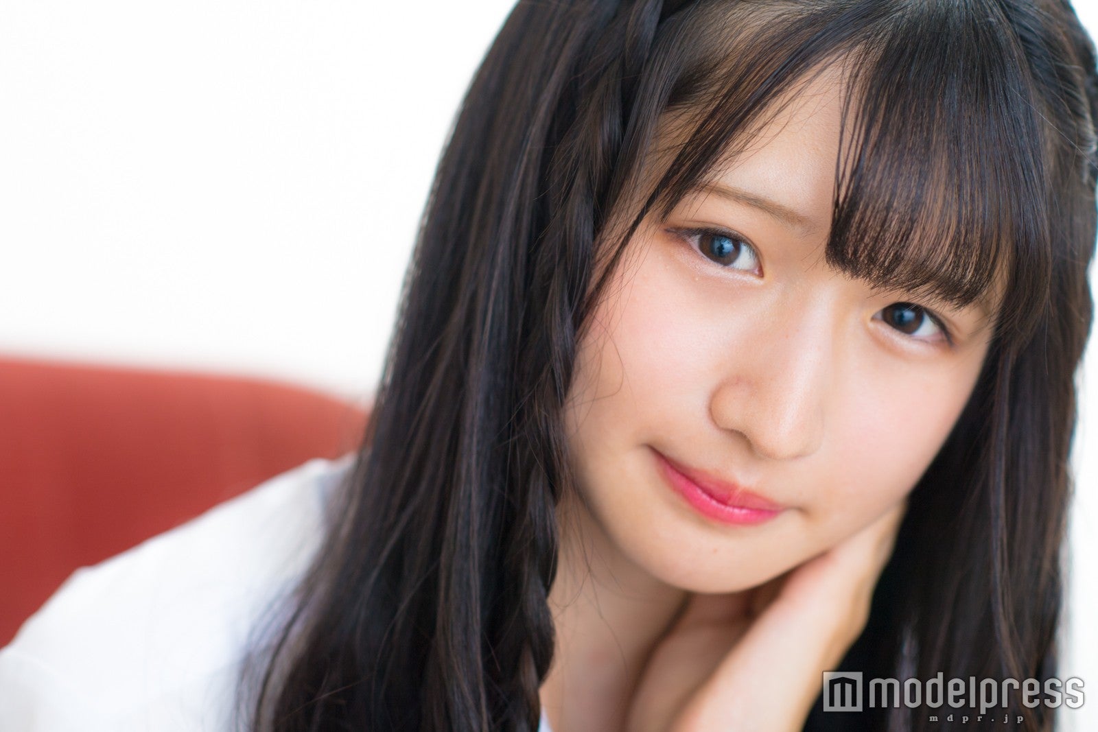 貝賀琴莉（ことぴよ）／（C）モデルプレス