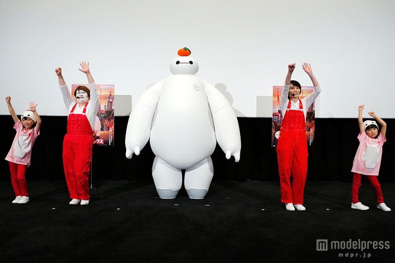 イベントの様子