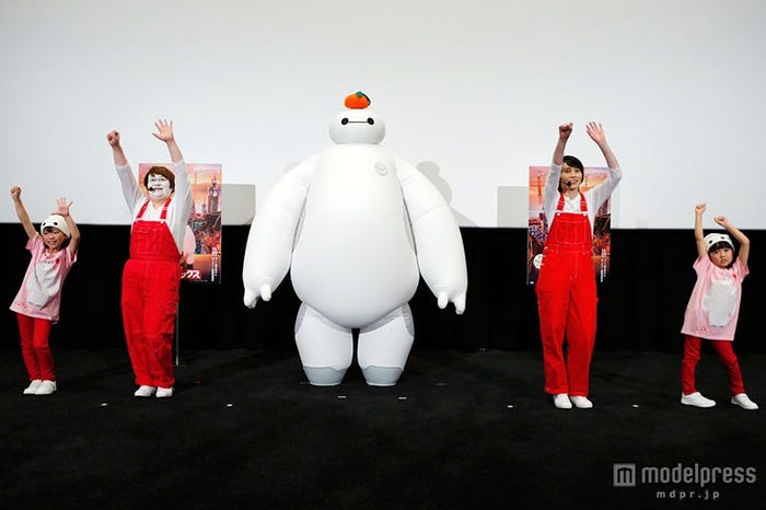 イベントの様子