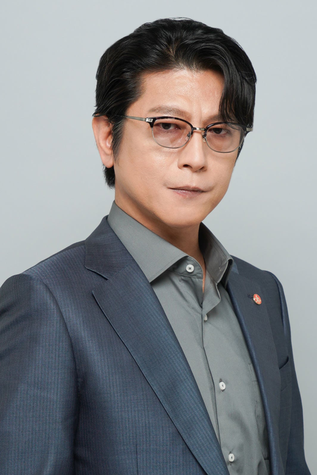 及川光博（C）日本テレビ