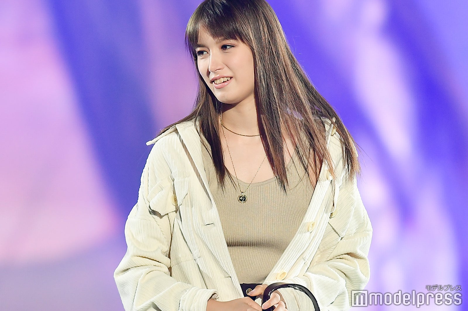 トラウデン直美（C）モデルプレス