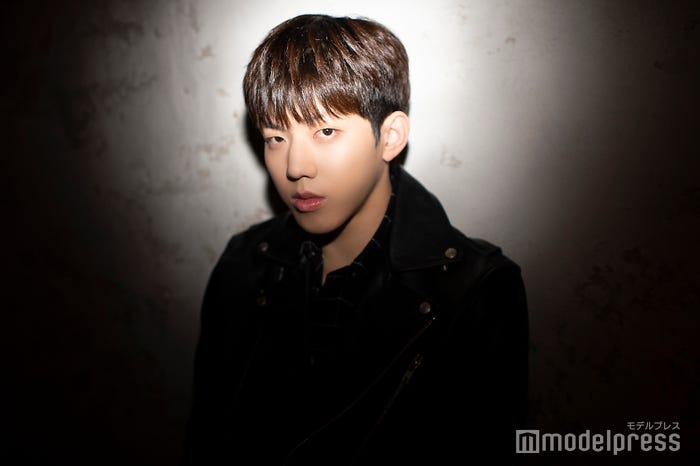 DOWOON (C)モデルプレス