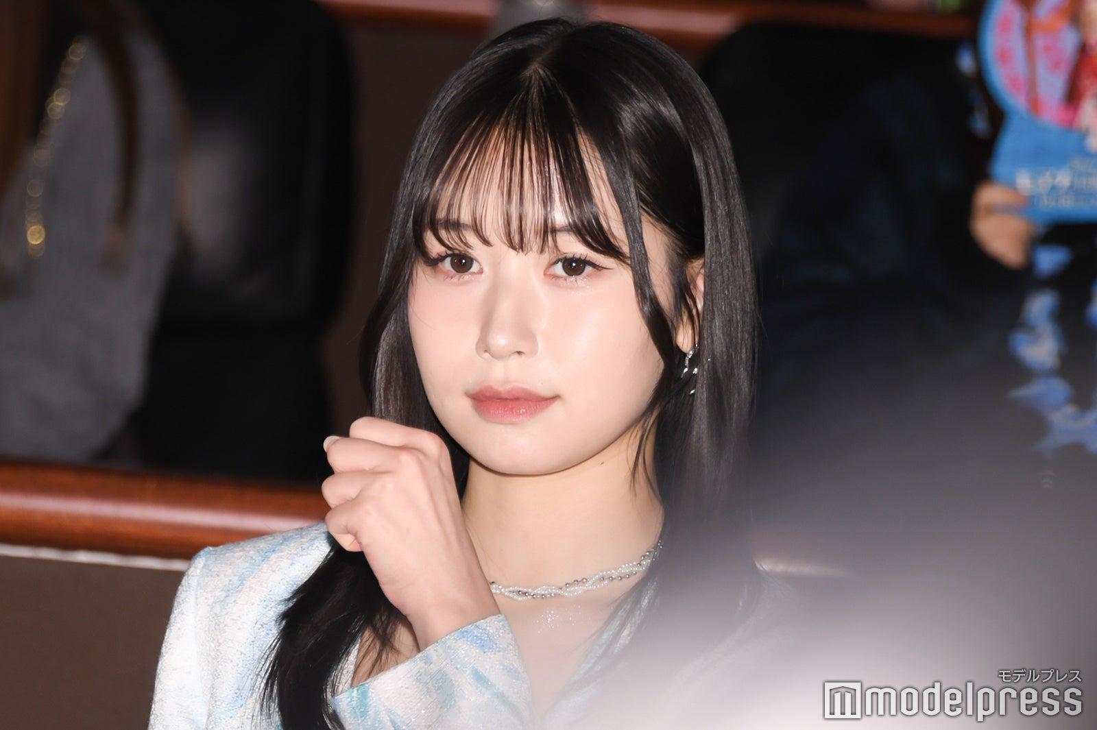 画像19/21) ME:I・MOMONA（笠原桃奈）、母親が“148万円絶滅危惧