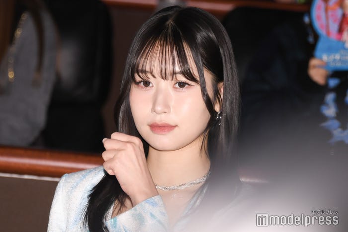 MOMONA(笠原桃奈)(C)モデルプレス