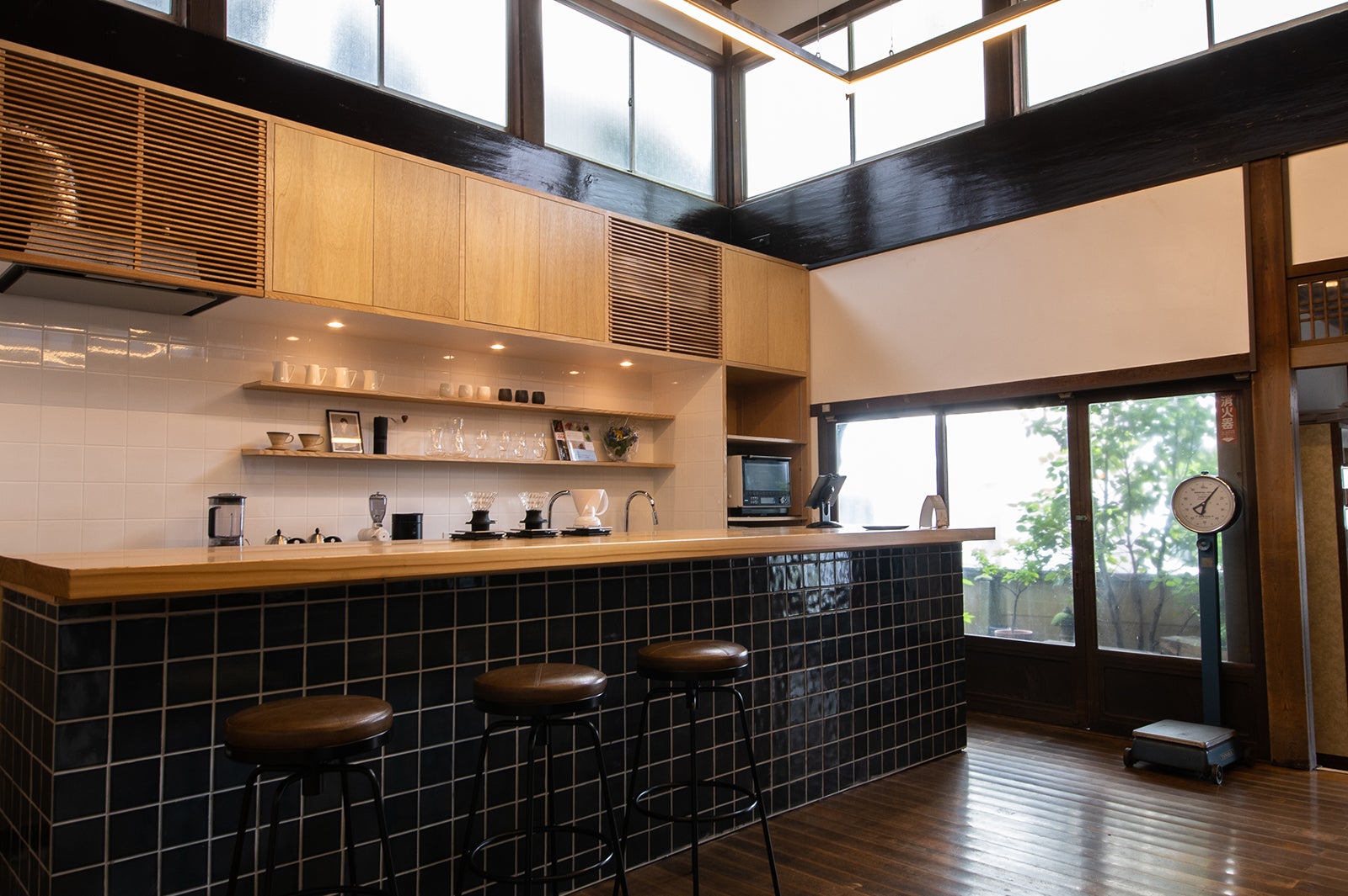 レボン快哉湯／画像提供：ベステイト