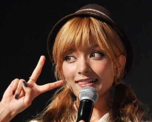 ローラ、「2011ブレイクタレント」第4位 番組出演本数が約5倍に