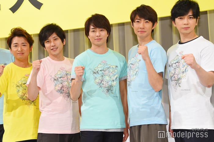 嵐 相葉雅紀 24時間テレビ ドラマ初主演決定 絆のペダル モデルプレス 嵐 相葉雅紀 24時間テレビ ドラマ初主演決定 絆のペダル モデルプレス