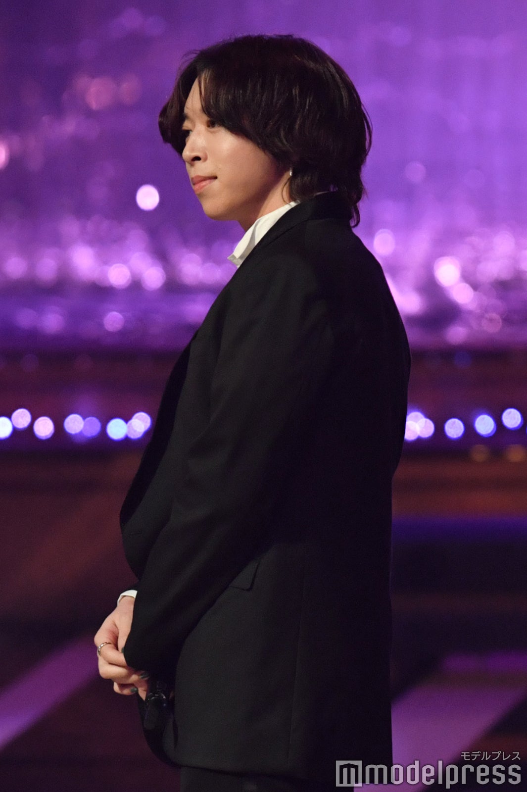 （C）モデルプレス