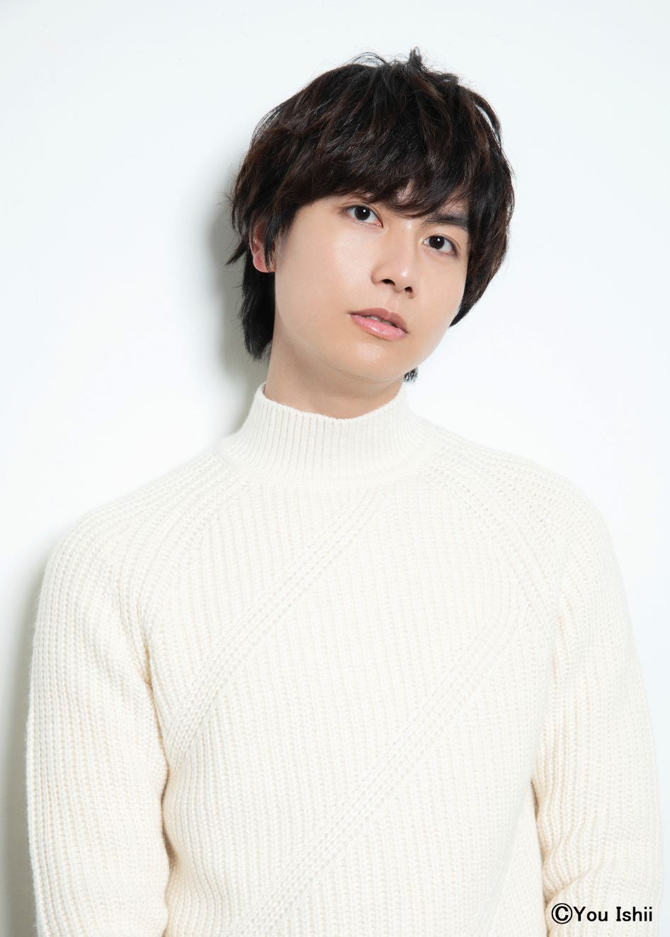 多和田任益（C）You Ishii