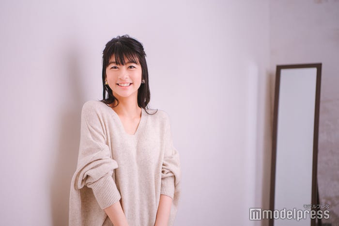 生野陽子アナウンサー(C)モデルプレス