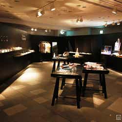 「Vivienne Westwood Shoes, An Exhibition 1973‐2012」