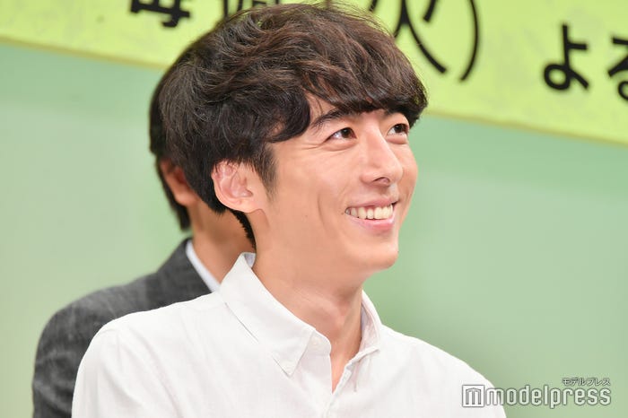 高橋一生 (C)モデルプレス