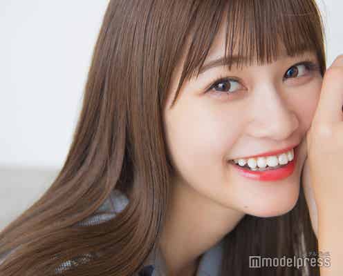 生見愛瑠「オオカミくんには騙されない」で知った恋…“日本一のイケメン高校生”高橋文哉とのその後は?涙と決断の理由