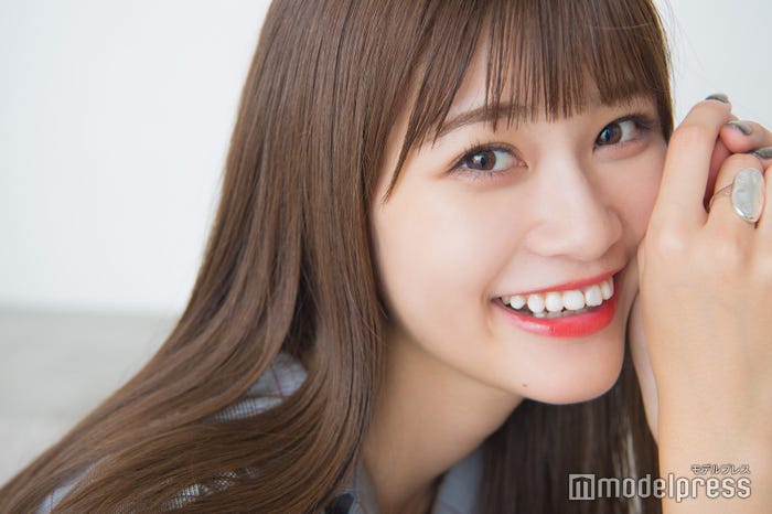 生見愛瑠(めるる)(C)モデルプレス