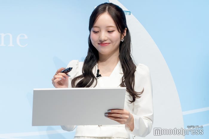 本田真凜(C)モデルプレス