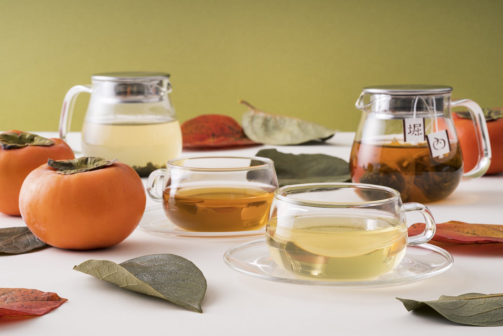 物販アイテム ／画像提供：株式会社堀内果実園