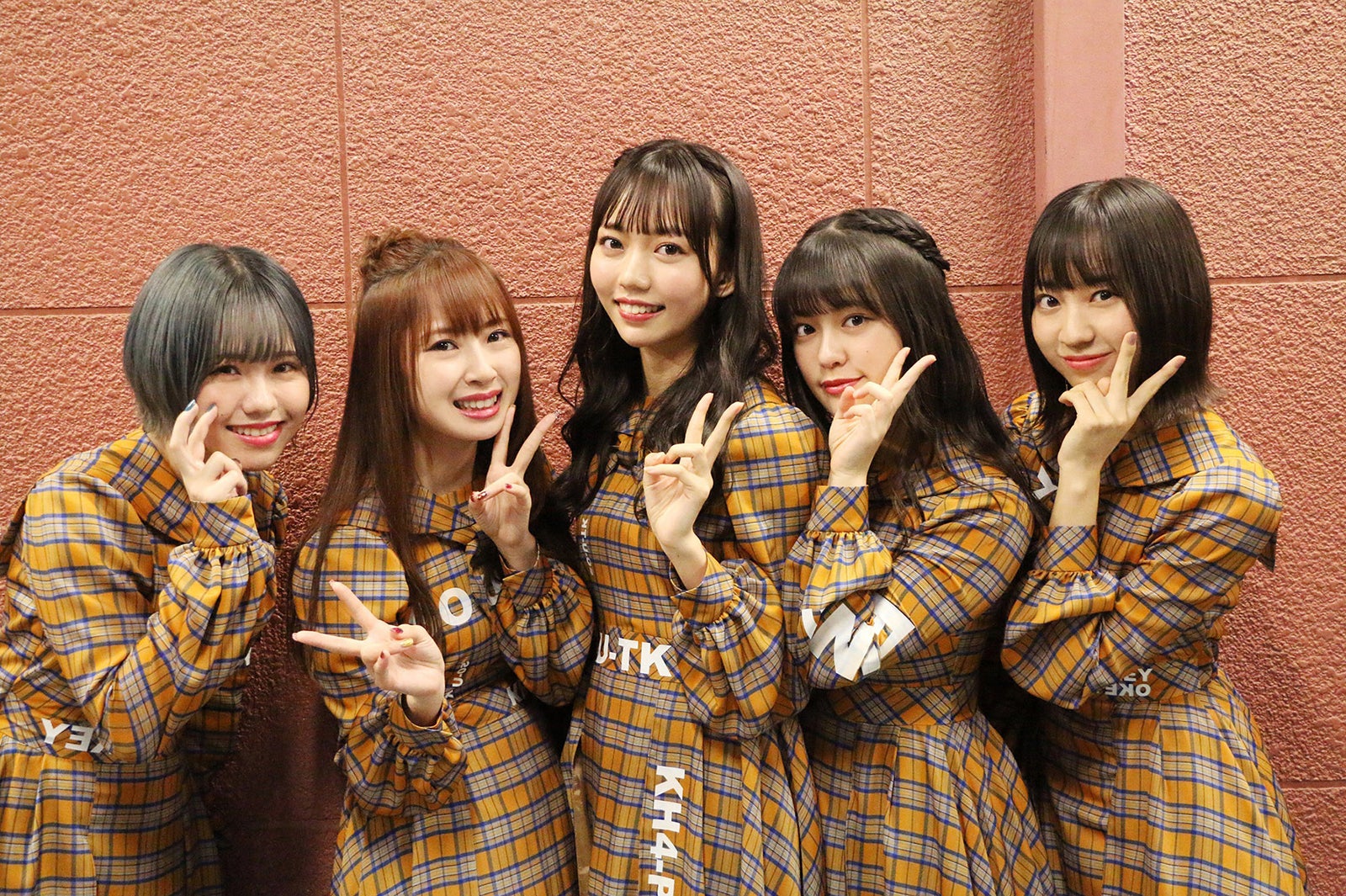 「ちゅりかめら展」展示写真／提供画像