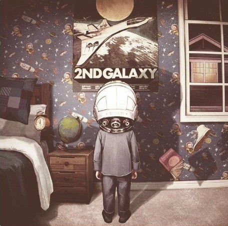 “体が揺れる”フェスで話題・Nulbarich、主題歌＆CM曲起用多数・武道館即完の快進撃続く