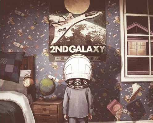 “体が揺れる”フェスで話題・Nulbarich、主題歌&CM曲起用多数・武道館即完の快進撃続く