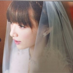 後藤真希、2度目の結婚記念日 挙式振り返り「来年も変わらずこの日を迎えられるように」