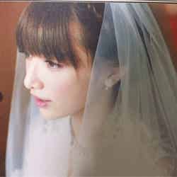 後藤真希、2度目の結婚記念日 挙式振り返り「来年も変わらずこの日を迎えられるように」／オフィシャルブログ（Ameba）より