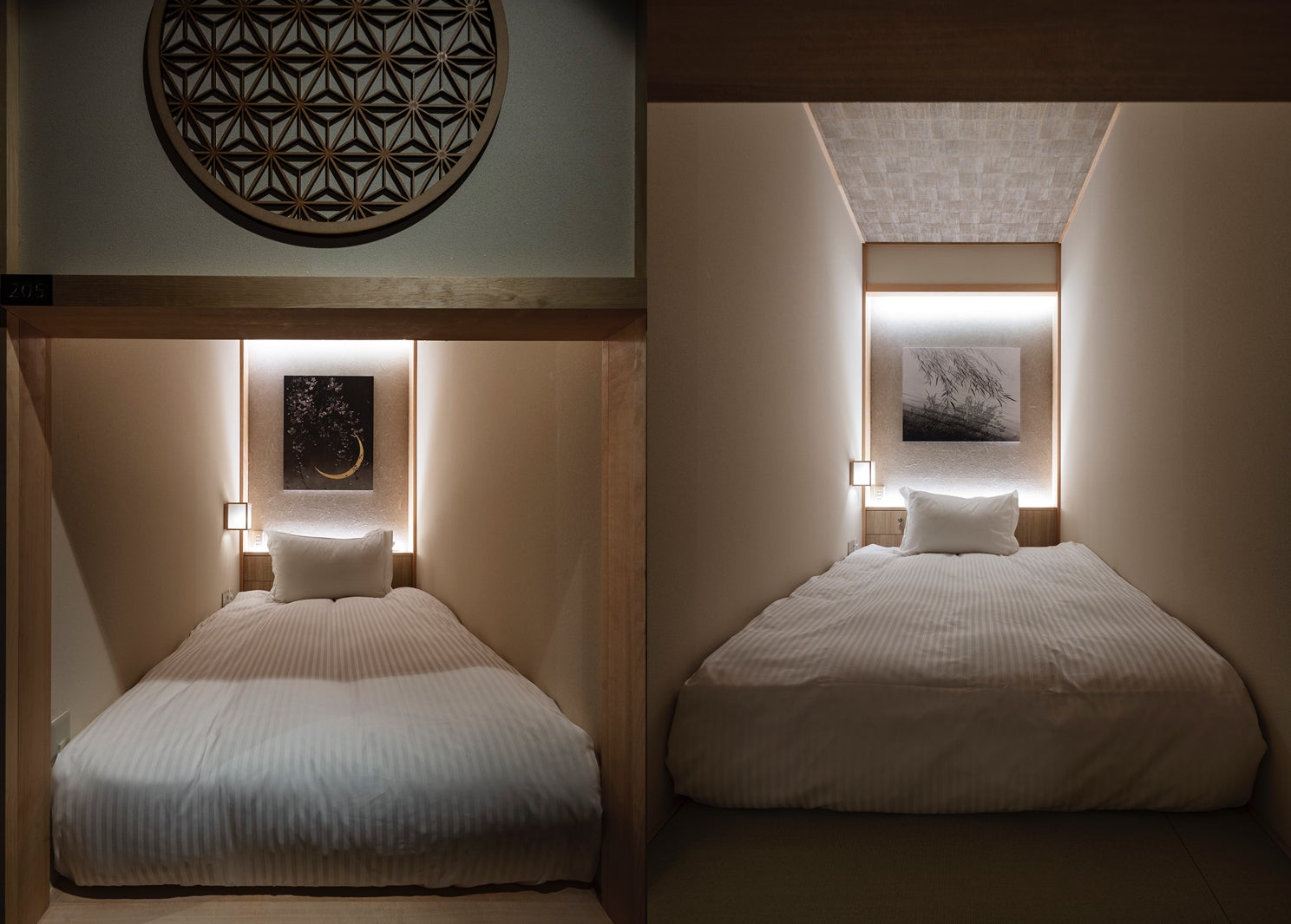 hotel zen tokyo／画像提供：SEN