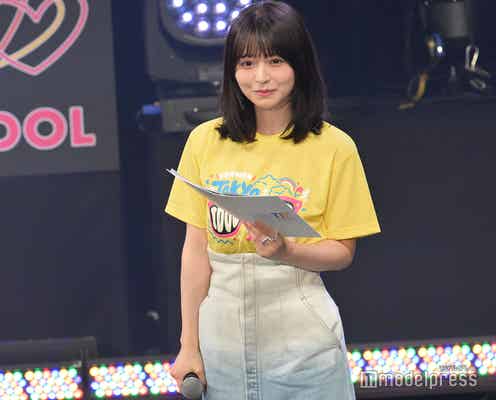 「TIF」グランドフィナーレ、長濱ねる2年連続チェアマン無事に完走<TIF2022>