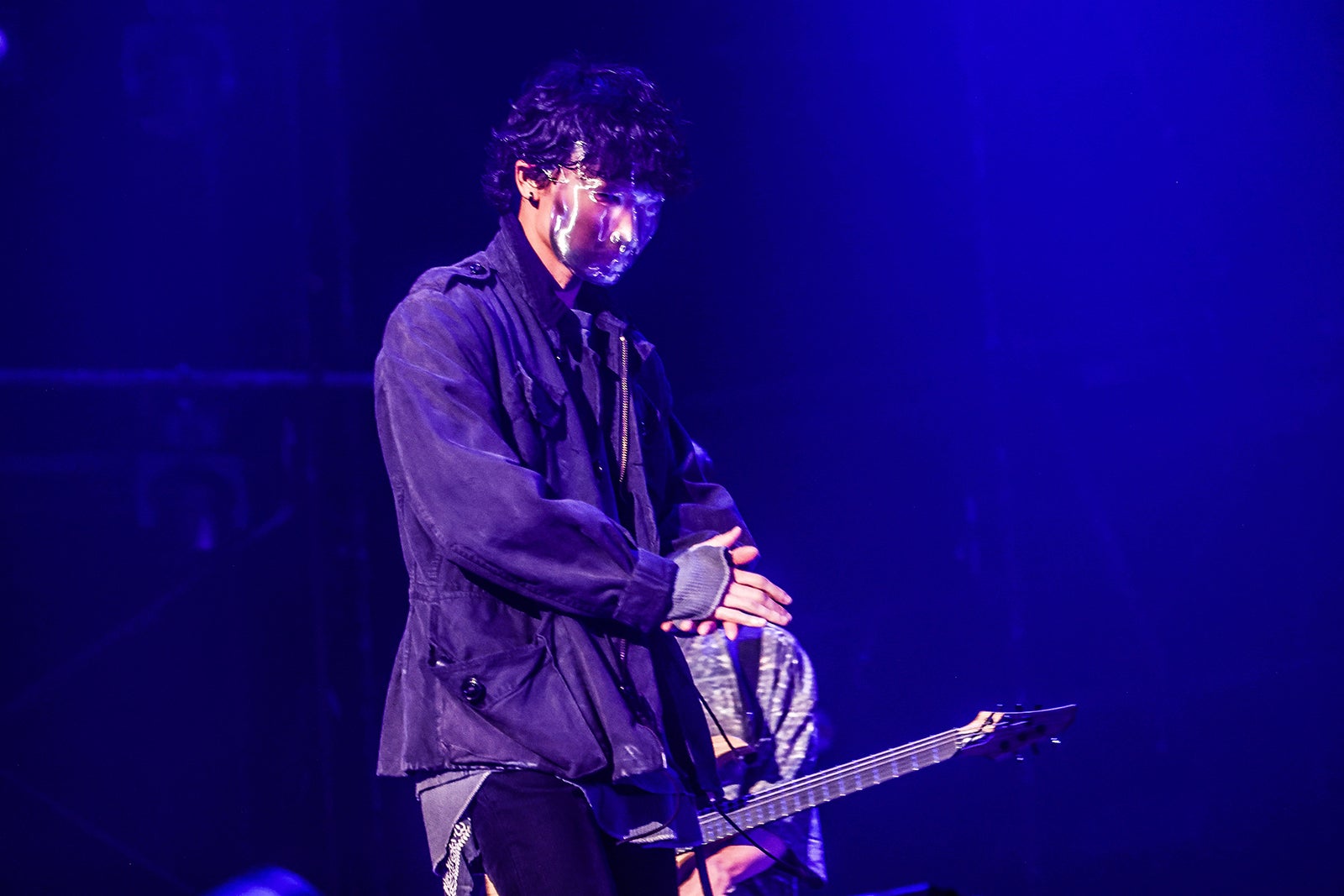 綾野剛／撮影：森好弘 （提供写真）