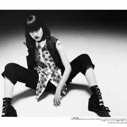 水原希子「The Reality Show No.2」