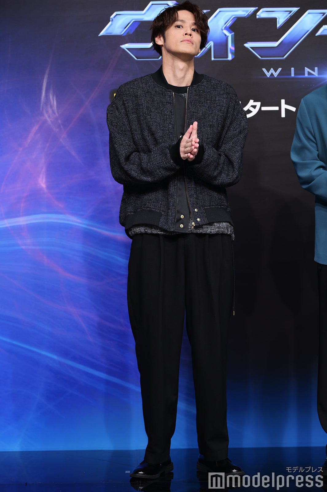 宮野真守（C）モデルプレス