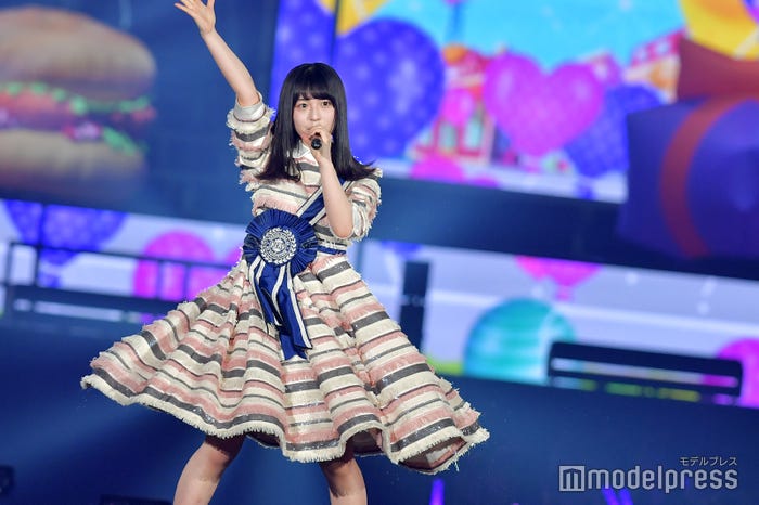 長濱ねる(C)モデルプレス