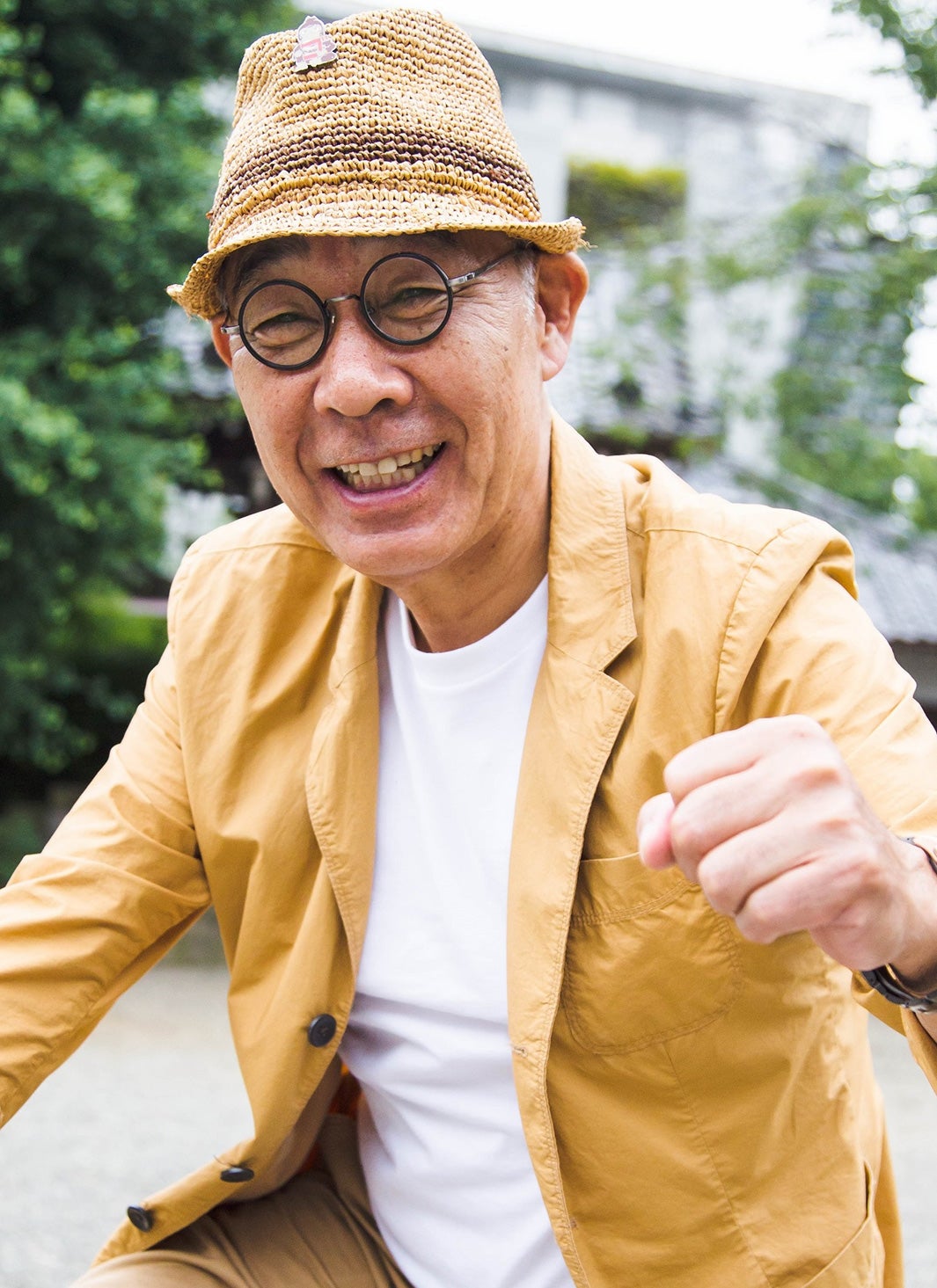 でんでん（C）「このマンガがすごい！」製作委員会