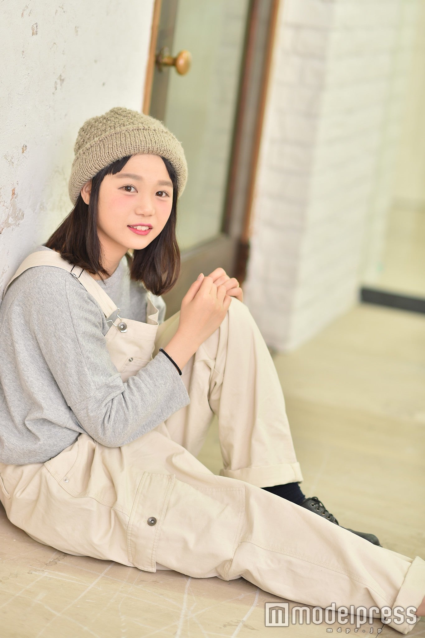 やすだちひろ（C）モデルプレス